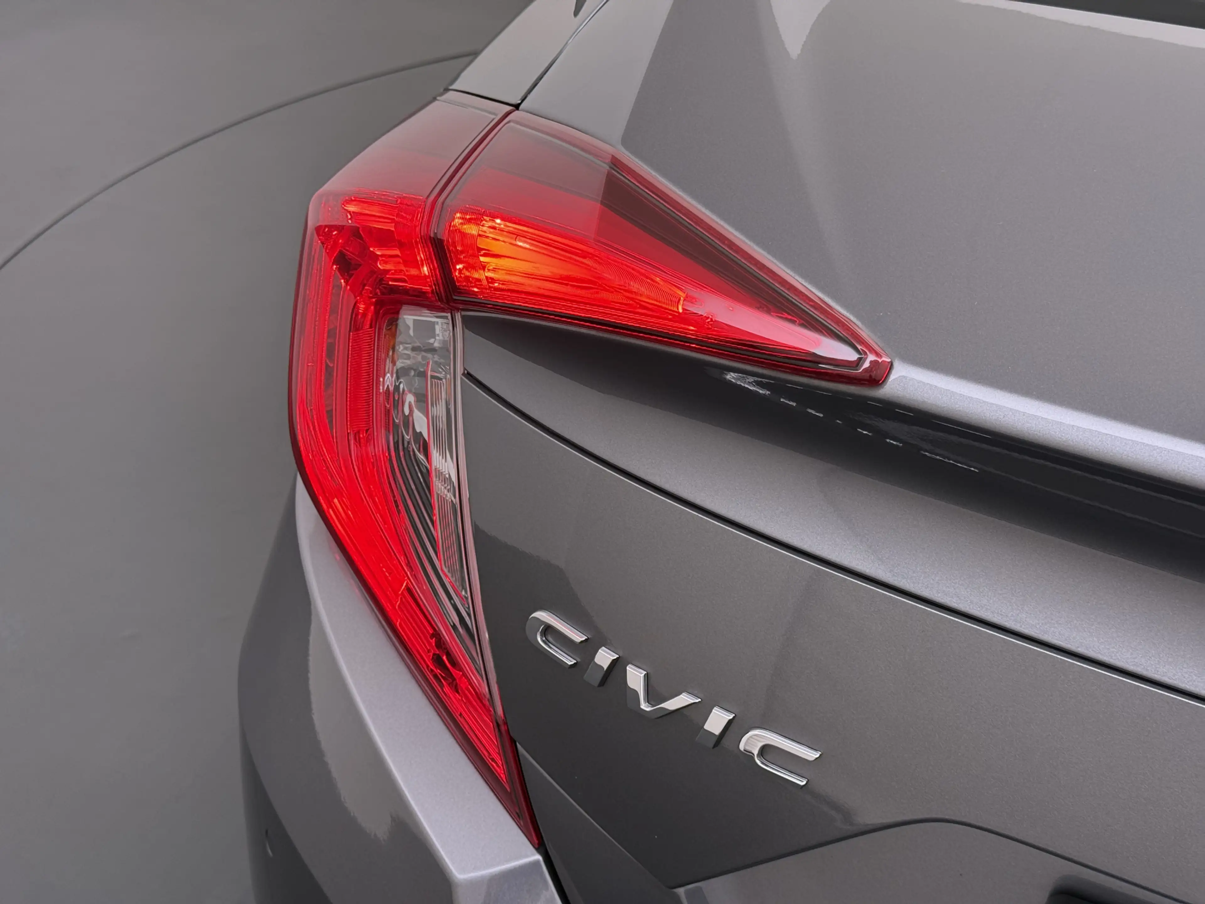 Honda Civic 1.5 i-VTEC 182pk CVT 4D Executive dealeronderhoude — photo 9