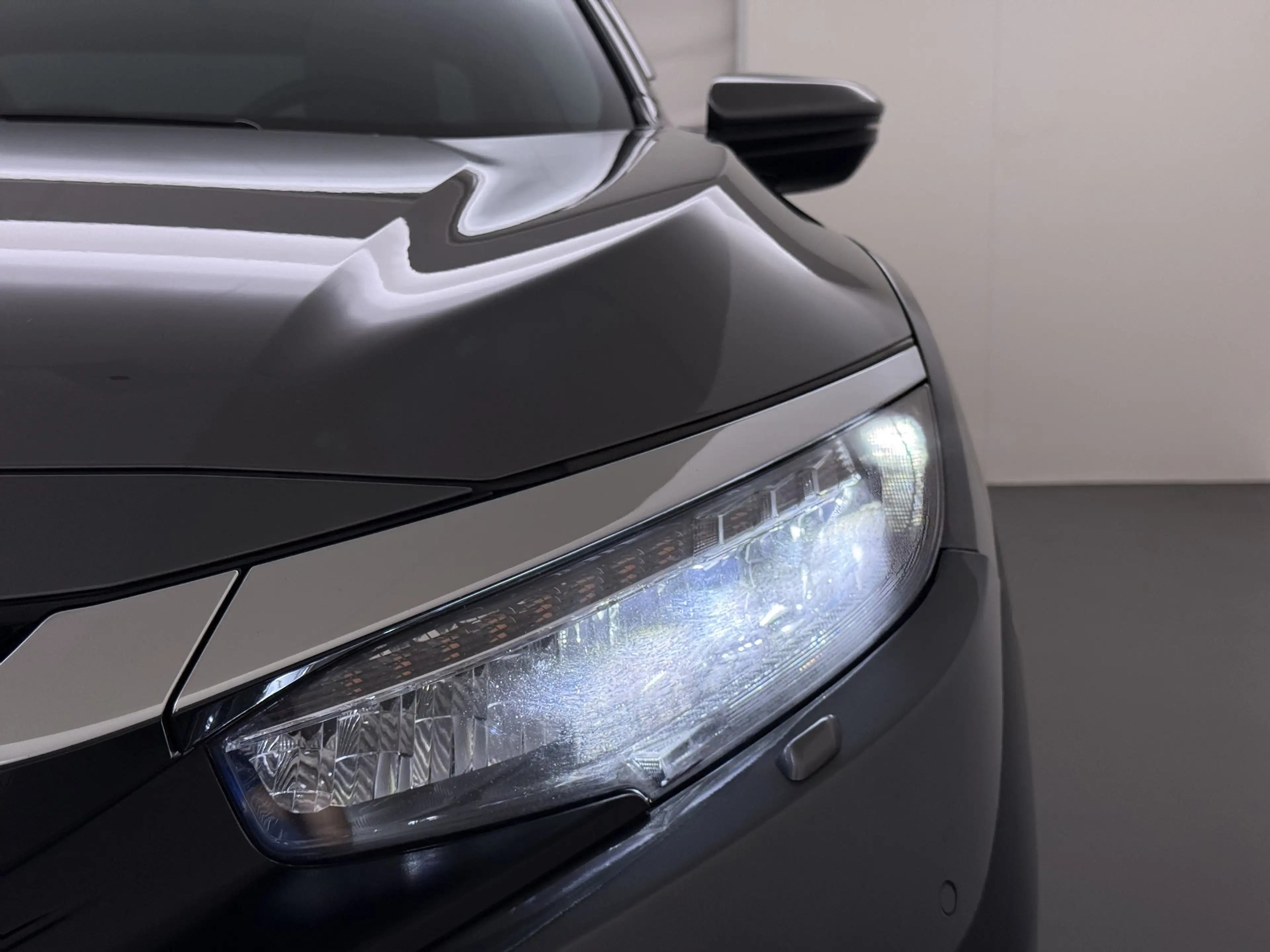 Honda Civic 1.5 i-VTEC 182pk CVT 4D Executive dealeronderhoude — photo 13