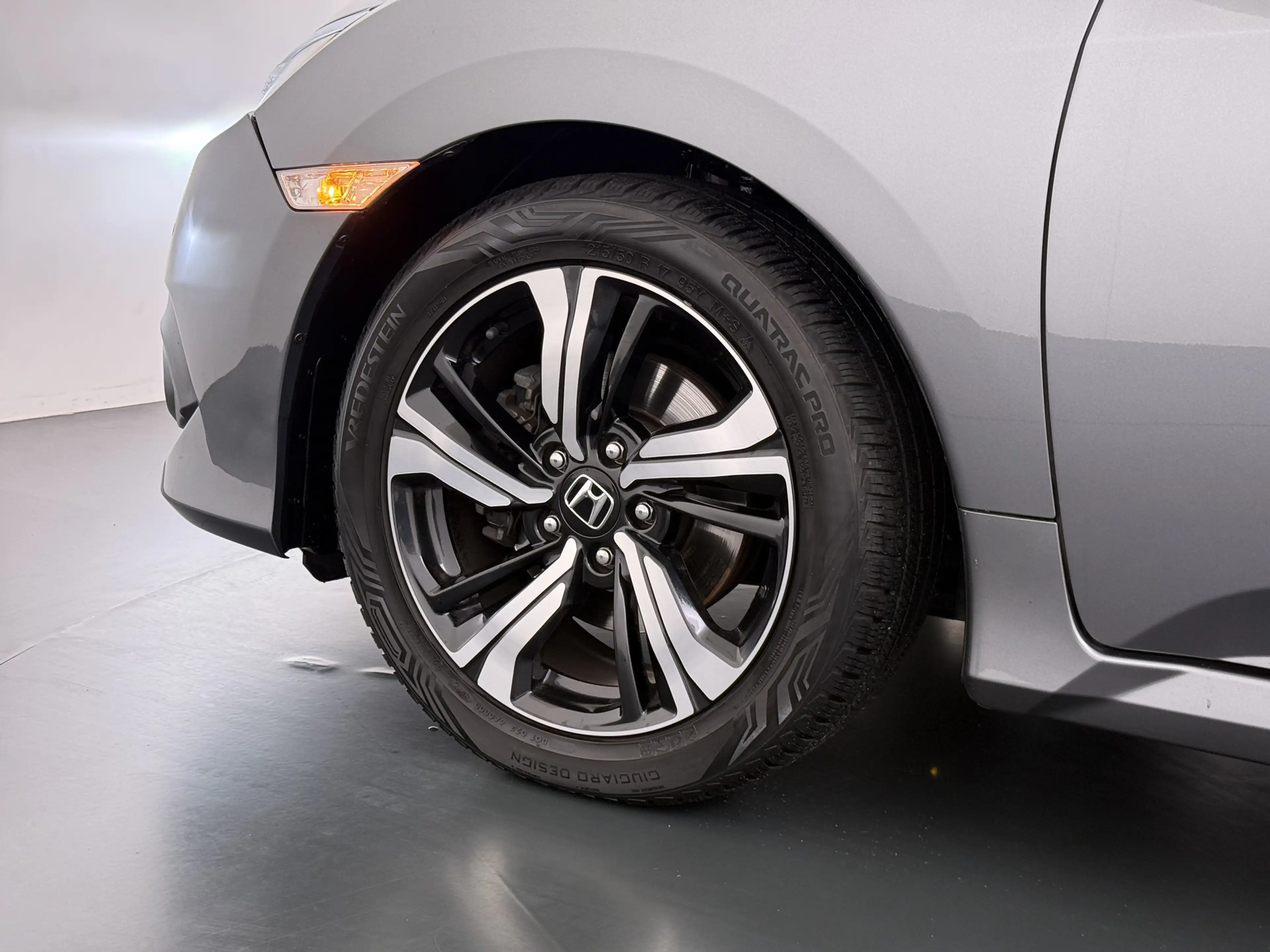 Honda Civic 1.5 i-VTEC 182pk CVT 4D Executive dealeronderhoude — photo 12