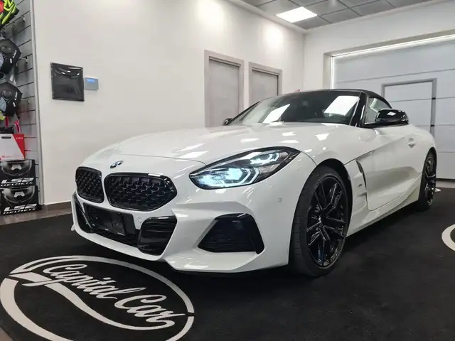 BMW Z4 M SPORT