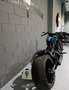 Harley-Davidson Custom Bike Drag Style Hardcore Chasis S&S Engine Negro - thumbnail 12