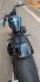 Harley-Davidson Custom Bike Drag Style Hardcore Chasis S&S Engine Negro - thumbnail 11