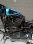 Harley-Davidson Custom Bike Drag Style Hardcore Chasis S&S Engine Negro - thumbnail 5