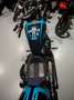 Harley-Davidson Custom Bike Drag Style Hardcore Chasis S&S Engine Negro - thumbnail 9