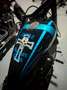 Harley-Davidson Custom Bike Drag Style Hardcore Chasis S&S Engine Negro - thumbnail 17
