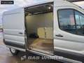Ford Transit 170pk Automaat L3H2 Trekhaak ACC Navi Airco Cruise Zilver - thumbnail 6