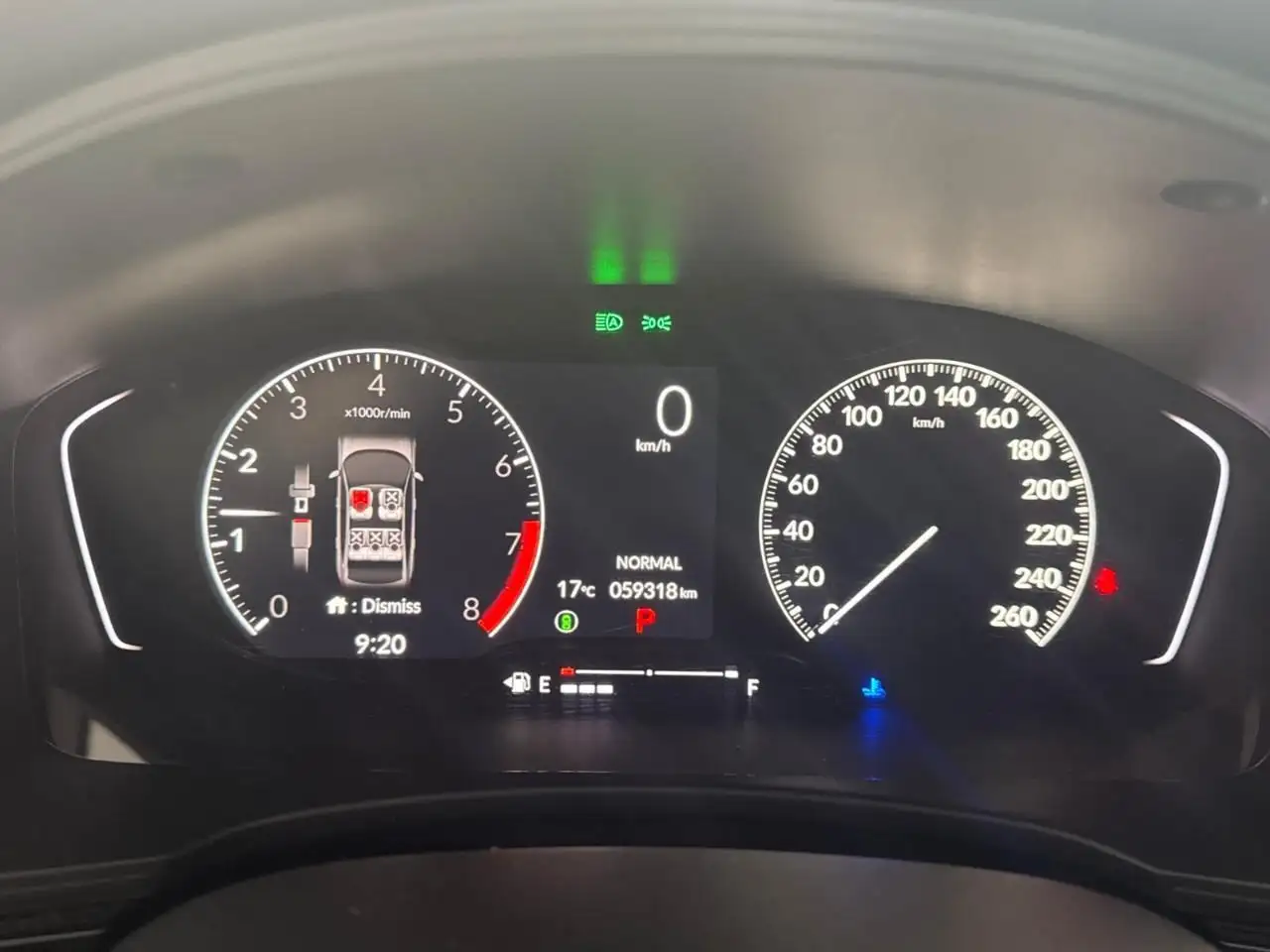 Honda Civic снимка Honda Civic
