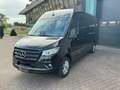 Mercedes-Benz Sprinter 319 L3H2 2x Schuifdeur BPM vrij Distronic Digitale Negru - thumbnail 13
