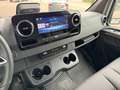 Mercedes-Benz Sprinter 319 L3H2 2x Schuifdeur BPM vrij Distronic Digitale Negru - thumbnail 14