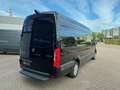 Mercedes-Benz Sprinter 319 L3H2 2x Schuifdeur BPM vrij Distronic Digitale Negru - thumbnail 4