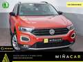 Volkswagen T-Roc 1.5 TSI Advance Style Rojo - thumbnail 1