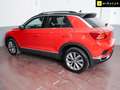 Volkswagen T-Roc 1.5 TSI Advance Style Rojo - thumbnail 4