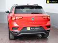 Volkswagen T-Roc 1.5 TSI Advance Style Rojo - thumbnail 3