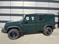 Ineos Grenadier Utility Wagon AKTIONSWOCHEN Grün - thumbnail 4