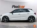 Audi A1 Sportback 30 TFSI S tronic Blanco - thumbnail 7