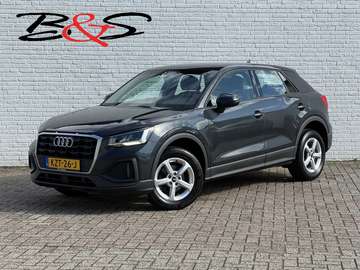 35 TFSI Pro Line Digitaal dashoard Camera CarPlay