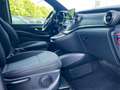 Mercedes-Benz V 250 d Avantgarde Largo Gris - thumbnail 8