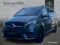 Mercedes-Benz V 250 d Avantgarde Largo Gris - thumbnail 1