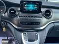 Mercedes-Benz V 250 d Avantgarde Largo Gris - thumbnail 10