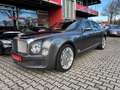 Bentley Mulsanne - Bentley-scheckheft - perfekt ! Grau - thumbnail 2