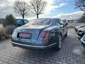 Bentley Mulsanne - Bentley-scheckheft - perfekt ! Grau - thumbnail 4