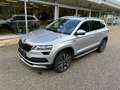 Skoda Karoq Scout 2,0 TDI SCR 4x4 DSG *RFK*AHV*NAVI* Grau - thumbnail 2