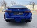 BMW M5 CARBON Neuwertig MARINA BAY BLAU METALLIC Blau - thumbnail 6