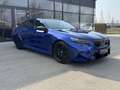 BMW M5 CARBON Neuwertig MARINA BAY BLAU METALLIC Blau - thumbnail 3