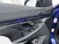 BMW M5 CARBON Neuwertig MARINA BAY BLAU METALLIC Blau - thumbnail 19