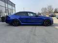 BMW M5 CARBON Neuwertig MARINA BAY BLAU METALLIC Blau - thumbnail 4