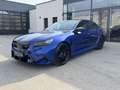 BMW M5 CARBON Neuwertig MARINA BAY BLAU METALLIC Blau - thumbnail 1