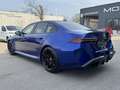 BMW M5 CARBON Neuwertig MARINA BAY BLAU METALLIC Blau - thumbnail 8