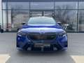 BMW M5 CARBON Neuwertig MARINA BAY BLAU METALLIC Blau - thumbnail 2