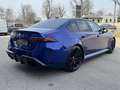 BMW M5 CARBON Neuwertig MARINA BAY BLAU METALLIC Blau - thumbnail 5