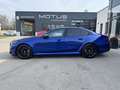BMW M5 CARBON Neuwertig MARINA BAY BLAU METALLIC Blau - thumbnail 7