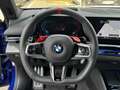 BMW M5 CARBON Neuwertig MARINA BAY BLAU METALLIC Blau - thumbnail 21