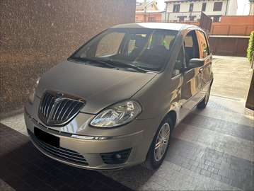 Musa 1.4 16v