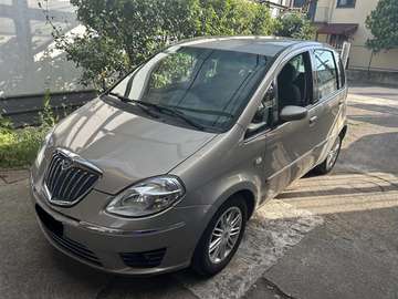 Musa 1.4 16v