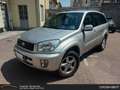 Toyota RAV 4 Sol 2.0 VVT-i 4x4 Argintiu - thumbnail 1
