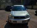 Toyota RAV 4 Sol 2.0 VVT-i 4x4 Argintiu - thumbnail 2