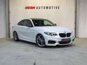 M240i xDRIVE | NAVPRO | HK | A LED | COMFORT ACCES