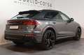 Audi RS Q8 *Keramik*AHK*Dynamik Plus*RS-Abgasanlage Grijs - thumbnail 6
