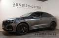 Audi RS Q8 *Keramik*AHK*Dynamik Plus*RS-Abgasanlage Grijs - thumbnail 1