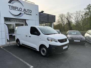 Expert Standard 2.0 BlueHDi - 145 Fourgon Premium TVA RECUPERABLE + CLIM