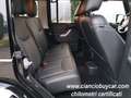 Jeep Wrangler Unlimited 2.8 CRD DPF Sahara Auto Noir - thumbnail 12