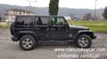 Jeep Wrangler Unlimited 2.8 CRD DPF Sahara Auto Noir - thumbnail 6