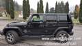 Jeep Wrangler Unlimited 2.8 CRD DPF Sahara Auto Noir - thumbnail 5