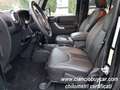 Jeep Wrangler Unlimited 2.8 CRD DPF Sahara Auto Noir - thumbnail 7