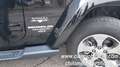 Jeep Wrangler Unlimited 2.8 CRD DPF Sahara Auto Noir - thumbnail 9
