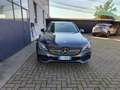 Mercedes-Benz C 220 Classe C-S205 2014 SW SW d Exclusive 4matic auto Grau - thumbnail 4